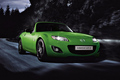 Mazda MX-5 Karai