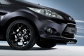 Ford Fiesta Sport