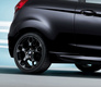 Ford Fiesta Sport