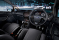 Ford Fiesta Sport