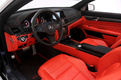 Brabus 800 E V12 Cabriolet