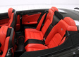 Brabus 800 E V12 Cabriolet