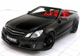 Brabus 800 E V12 Cabriolet