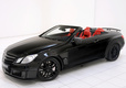 Brabus 800 E V12 Cabriolet