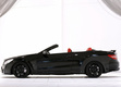 Brabus 800 E V12 Cabriolet