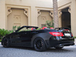 Brabus 800 E V12 Cabriolet