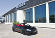 Brabus 800 E V12 Cabriolet
