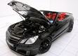 Brabus 800 E V12 Cabriolet