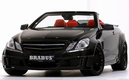 Brabus 800 E V12 Cabriolet