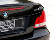 Kelleners BMW 1-Series M Coupe KS1-S