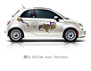 Fiat 500 First Edition