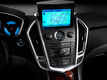 Cadillac SRX 2012