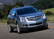 Cadillac SRX 2012