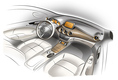 Mercedes-benz B-Class interior