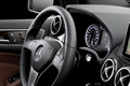 Mercedes-benz B-Class interior