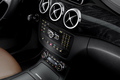 Mercedes-benz B-Class interior