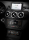 Mercedes-benz B-Class interior