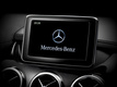 Mercedes-benz B-Class interior