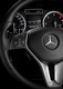 Mercedes-benz B-Class interior