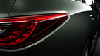 Infiniti JX