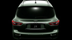 Infiniti JX