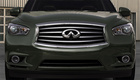 Infiniti JX