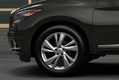 Infiniti JX