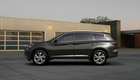 Infiniti JX