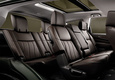 Infiniti JX
