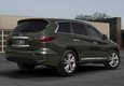 Infiniti JX