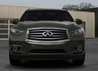 Infiniti JX