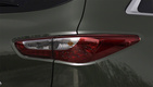 Infiniti JX