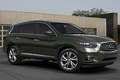 Infiniti JX