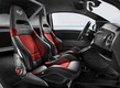 Новые спортивные Fiat 500 и Punto