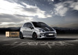 Новые спортивные Fiat 500 и Punto