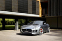 Jaguar C-X16