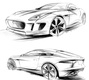 Jaguar C-X16