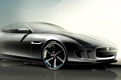 Jaguar C-X16