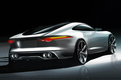 Jaguar C-X16