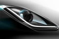 Jaguar C-X16