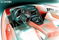 Jaguar C-X16