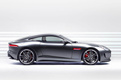 Jaguar C-X16