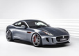 Jaguar C-X16