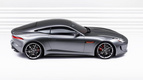 Jaguar C-X16