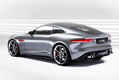 Jaguar C-X16