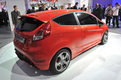 Ford Fiesta ST