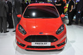 Ford Fiesta ST