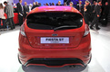 Ford Fiesta ST
