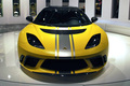 Lotus Evora