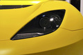 Lotus Evora